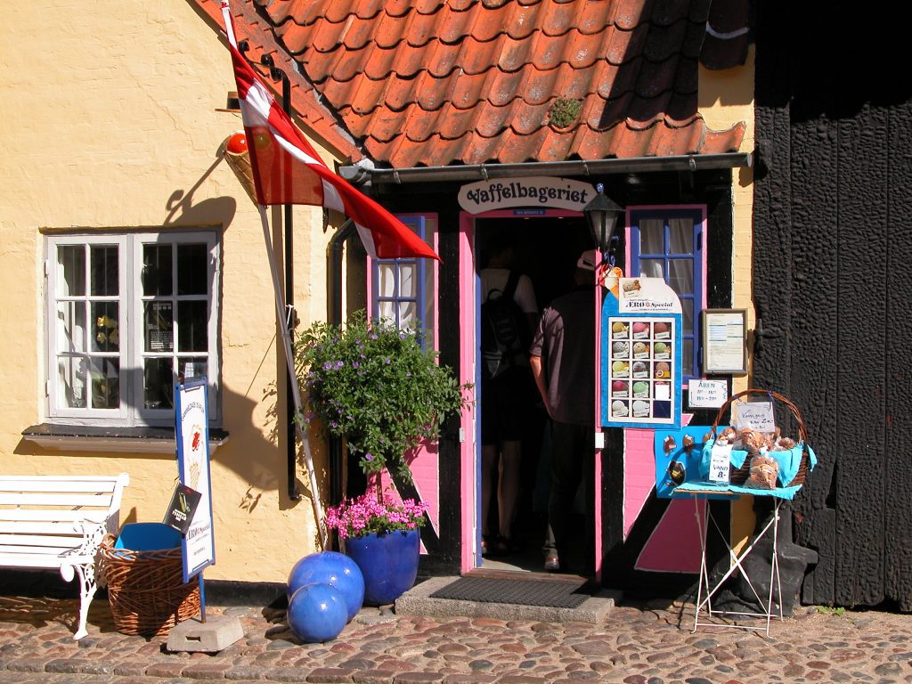 Ærøskøbing.16